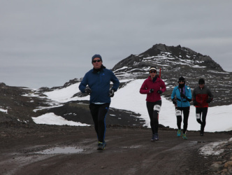 Antarctica Half Marathon (1)