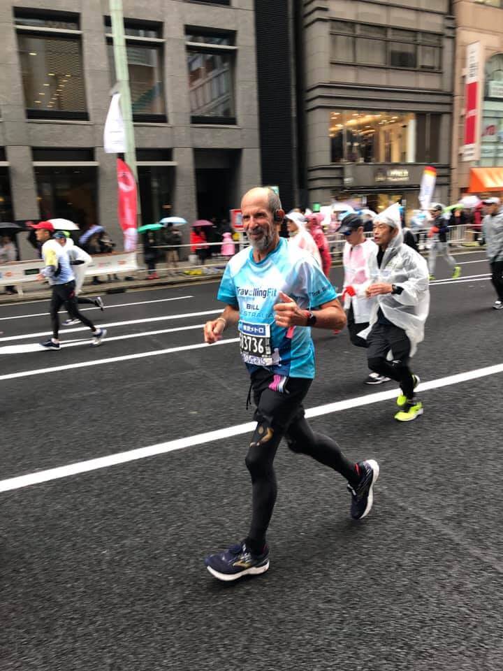 Tokyo Marathon | Travel Packages | Travelling Fit