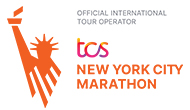 Tcs New York City Marathon Logo