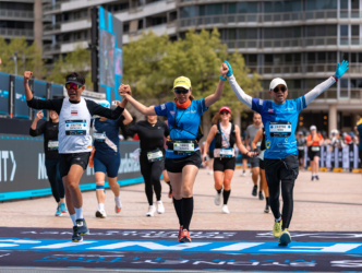 2024.09.15 Sydney Marathon Ben Levy Album 154