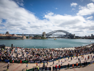 City2surf 2024