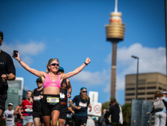 City2surf 2024