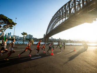 City2surf 2024