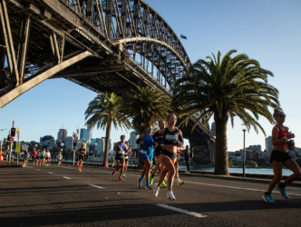 City2surf 2024