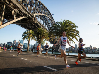 City2surf 2024