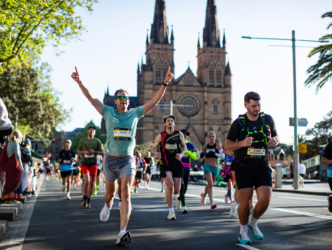 City2surf 2024